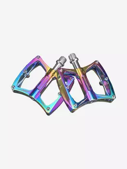 Педали для велосипеда Rockbros LX-K340, Мультицвет