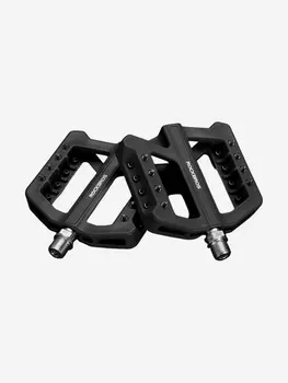 Педали для велосипеда Rockbros RK01, Черный