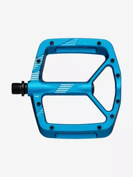 Педали Race Face Aeffect R Blue (PD22AERBLU), Голубой