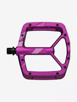 Педали Race Face Aeffect R Purple (PD22AERPUR), Фиолетовый