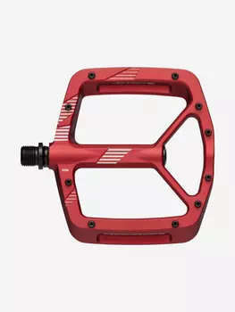 Педали Race Face Aeffect R Red (PD22AERRED), Красный
