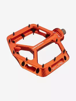 Педали Race Face Atlas 22 Orange (PD22ATLASORG), Оранжевый