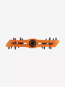 Педали Race Face Chester Orange (PD20CHEORA), Оранжевый
