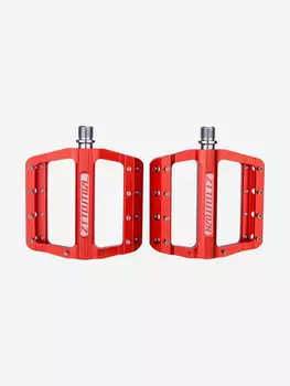 Педали ZTTO JT-LHJJT02, Красный