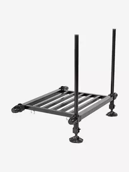 Педана для фидерного кресла Кедр МАХ, Черный