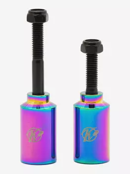 Пеги для самоката Комета, Мультицвет