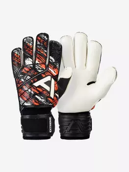 Перчатки AlphaKeepers PRO ROLL Extreme P10, Черный