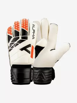 Перчатки AlphaKeepers PRO Roll Quartz, Белый