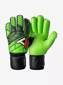 Перчатки AlphaKeepers Pro Roll Ultra P10, Зеленый