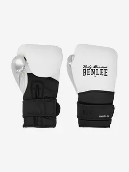 Перчатки боксерские Benlee Brampton, Белый