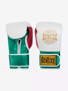 Перчатки боксерские Benlee, Мультицвет