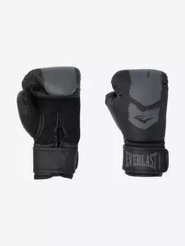 Перчатки боксерские детские Everlast Prospect 2, Черный
