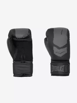 Перчатки боксерские детские Everlast Prospect 2, Черный
