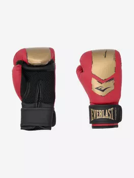 Перчатки боксерские детские Everlast Prospect 2, Красный