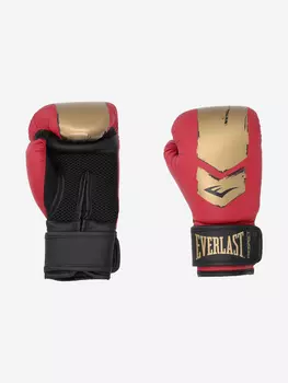 Перчатки боксерские детские Everlast Prospect 2, Красный