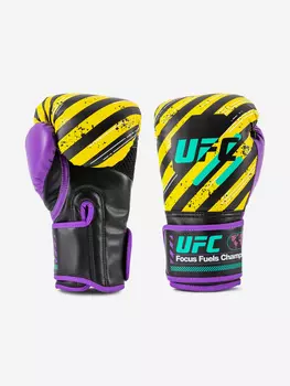Перчатки боксерские детские UFC, Мультицвет