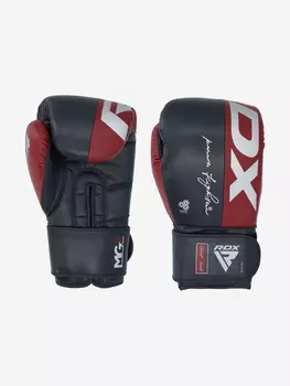 Перчатки боксерские RDX F4, Черный