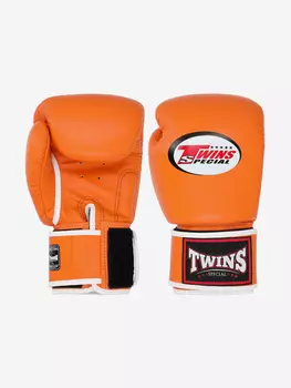 Перчатки боксерские Twins BGVL3, Красный