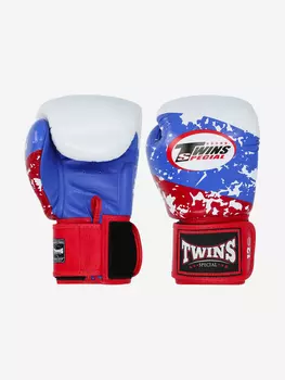 Перчатки боксерские Twins, Мультицвет