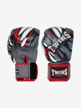Перчатки боксерские Twins, Мультицвет