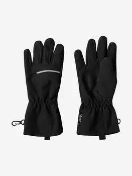 ПЕРЧАТКИ ДЕТСКИЕ OLDOS, Черный