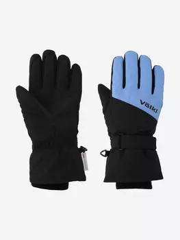 Перчатки детские Volkl, Черный