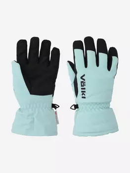 Перчатки для девочек Volkl, Черный