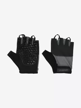 Перчатки для фитнеса Demix, Черный