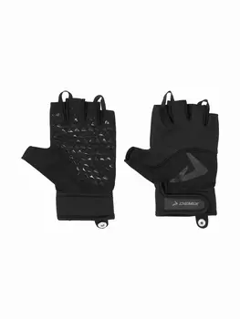 Перчатки для фитнеса Demix, Черный