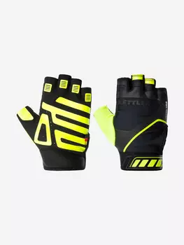 Перчатки для фитнеса KETTLER, Зеленый