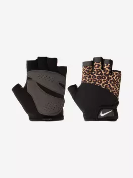 Перчатки для фитнеса Nike Accessories, Черный, размер XS