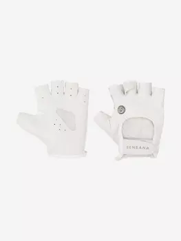 Перчатки для фитнеса Sensana, Серый
