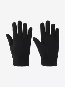 Перчатки для мальчиков GSD, Черный