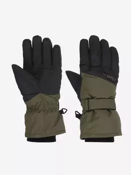 Перчатки детские Volkl, Зеленый