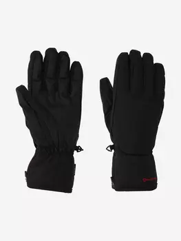 Перчатки Glissade, Черный