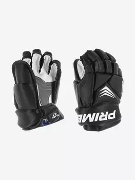 Перчатки хоккейные детские Prime Flash 2.0R JR, Черный