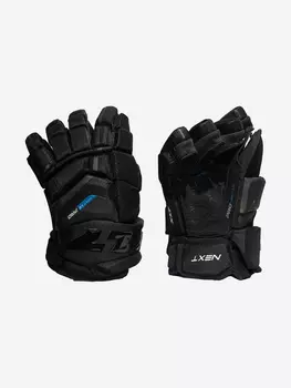 Перчатки хоккейные X17 Pro Next SR, Черный