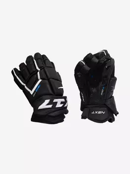 Перчатки хоккейные X17 Pro Next SR, Черный