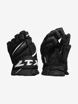 Перчатки хоккейные X17 Pro One SR, Черный