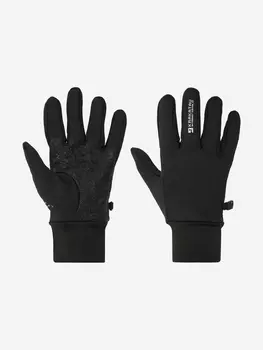Перчатки KRAKATAU Touchscreen, Черный