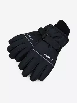 Перчатки мембранные BUNGLY, Серый