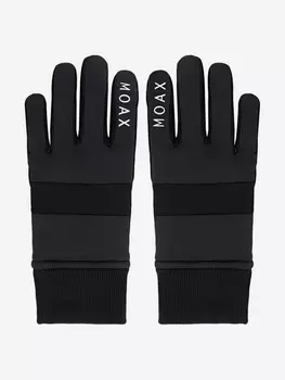 Перчатки MOAX Cross, Черный