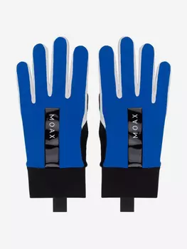 Перчатки MOAX Focus, Синий