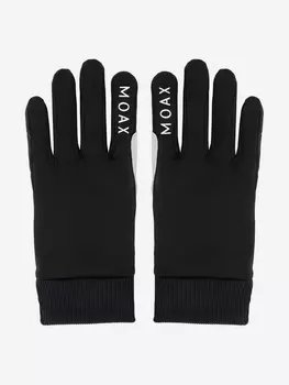 Перчатки MOAX Intense, Черный