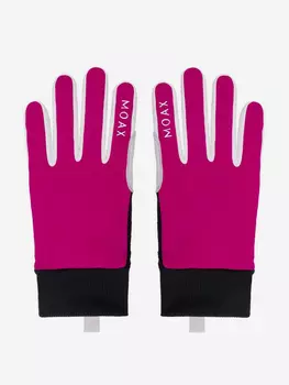 Перчатки MOAX Intense, Красный