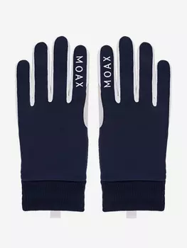 Перчатки MOAX Intense, Синий
