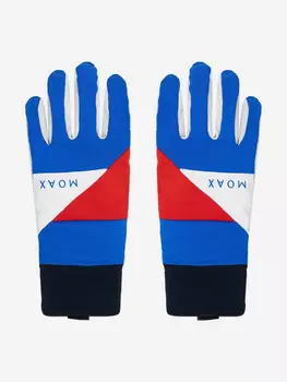 Перчатки MOAX Sportage, Синий