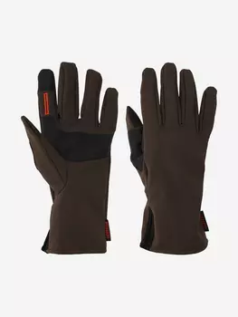 Перчатки мужские Geotech, Коричневый