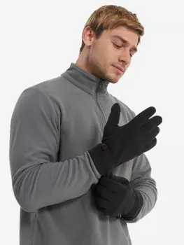 Перчатки мужские Zanier, Черный