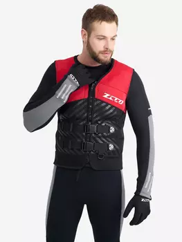 Перчатки неопреновые 3 мм Ocean Dive, Черный